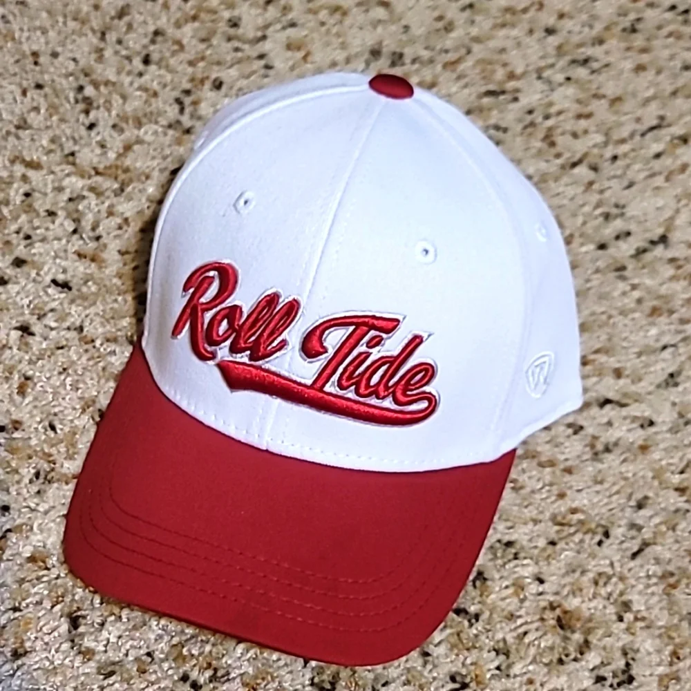 Alabama Roll Tide, Top of the World, Youth Cap